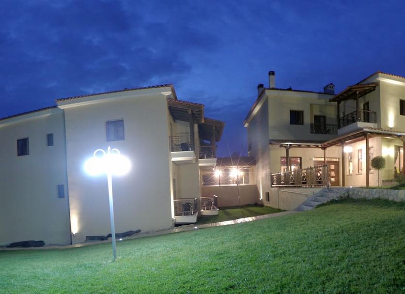 Bâtiment Photo