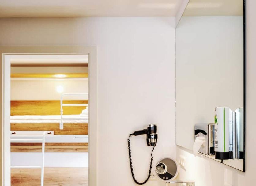 Équipements de la chambre Photo