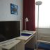 Équipements de la chambre