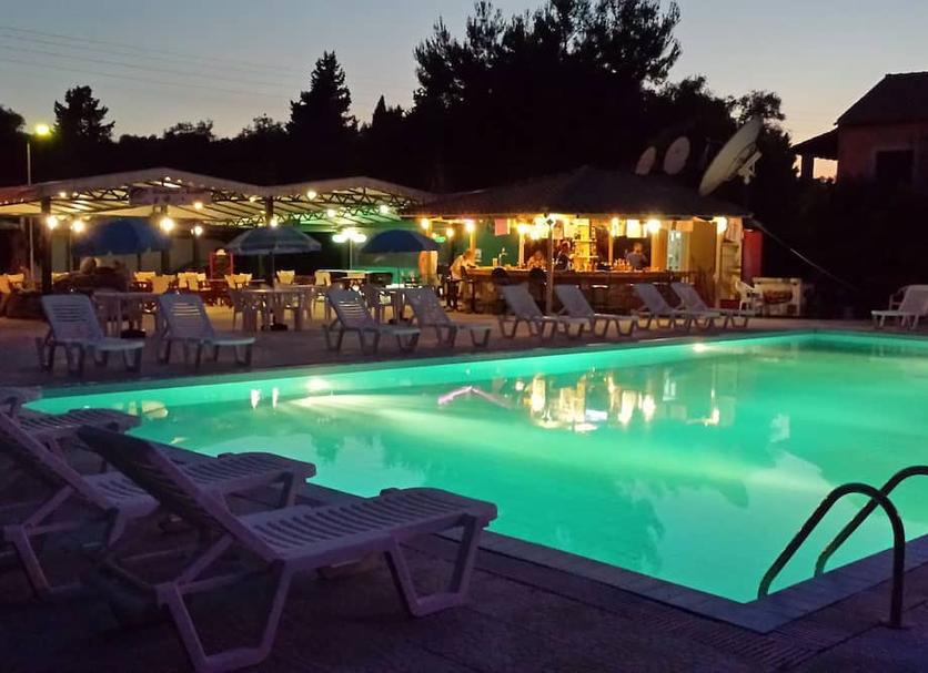 Piscine Photo