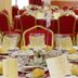 Salle de banquet