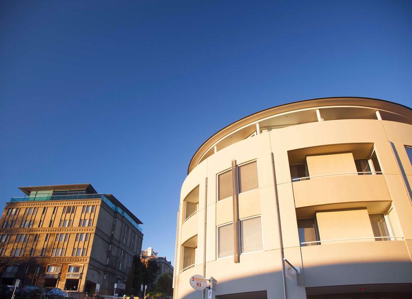 Bâtiment Photo