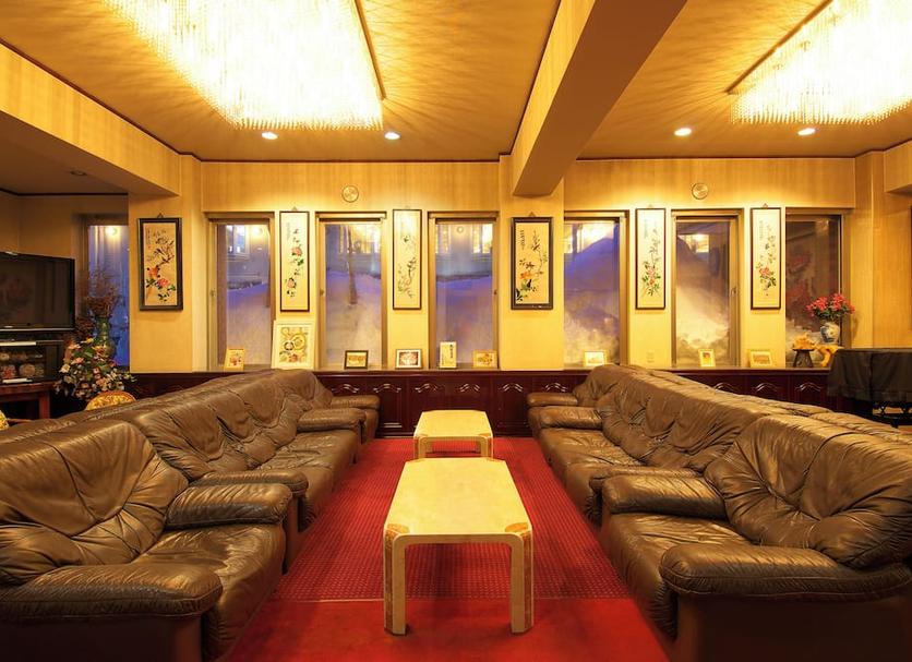 Salon Photo