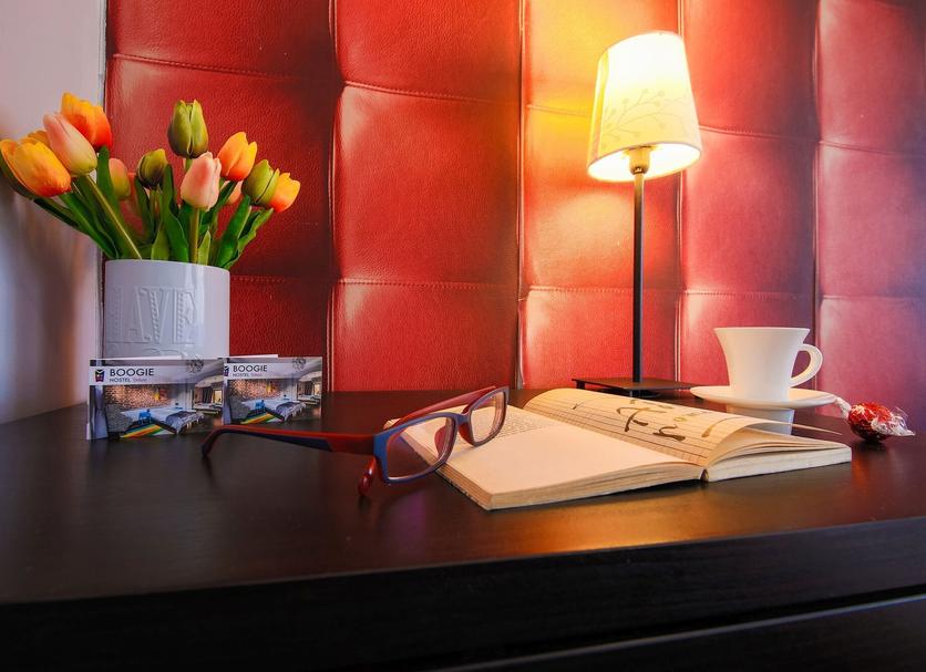 Équipements de la chambre Photo
