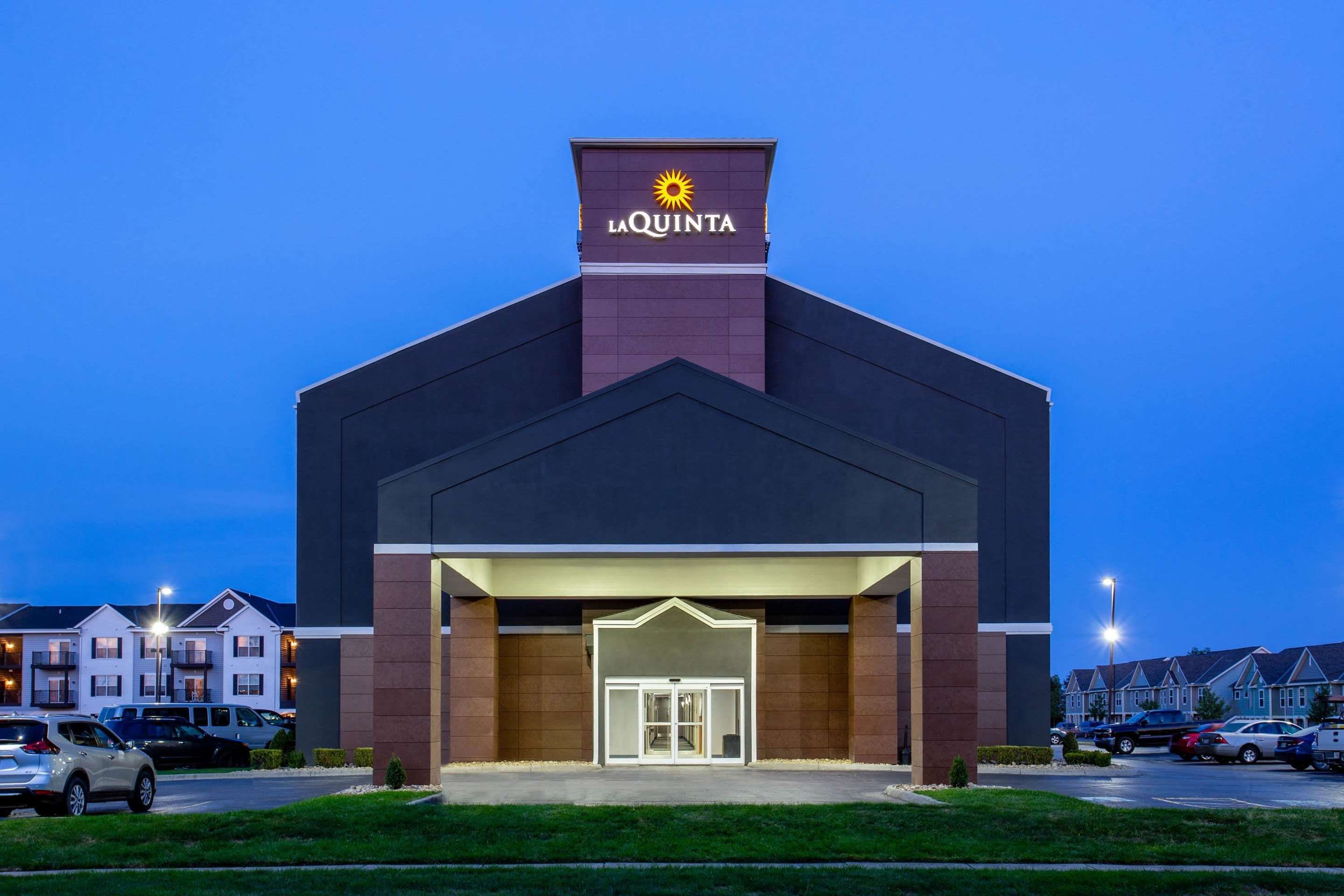 Bâtiment