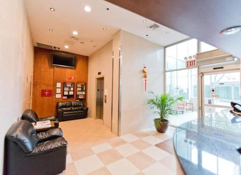 Hall d’entrée Photo