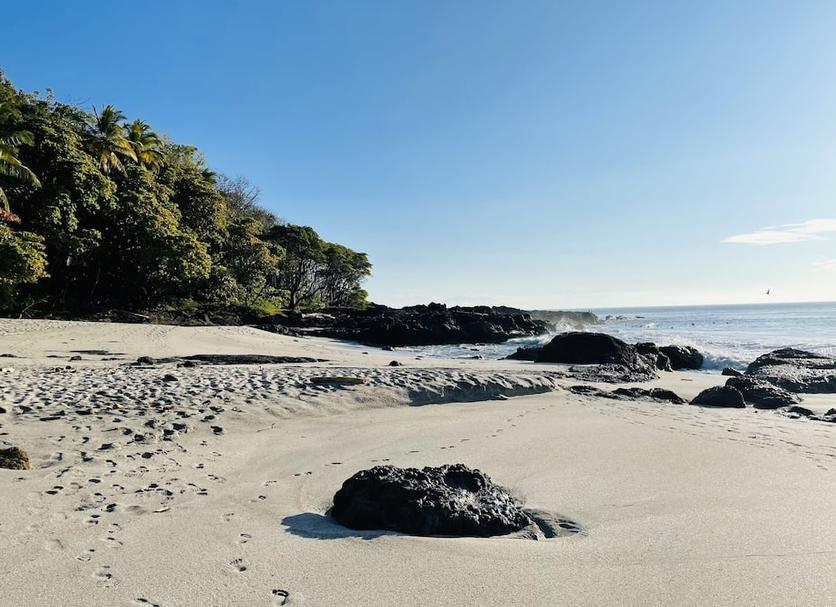 Plage Photo