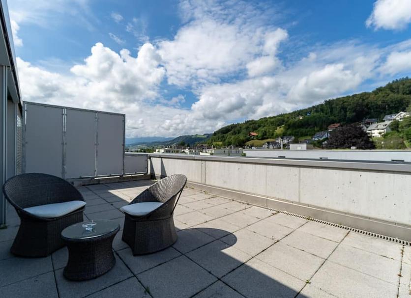 Balcon Photo