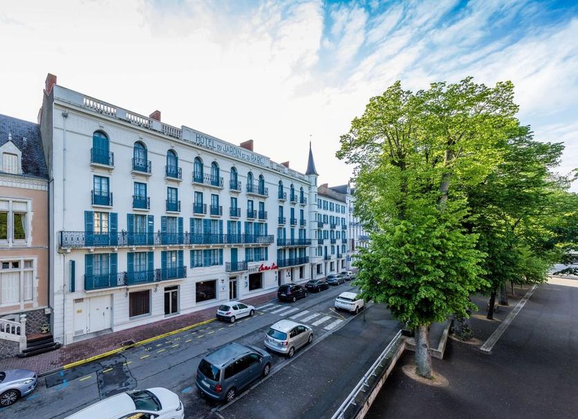 Bâtiment Photo