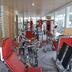 Salle de sport
