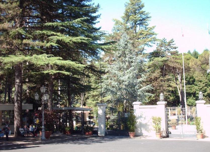 Extérieur Photo
