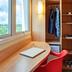 Équipements de la chambre