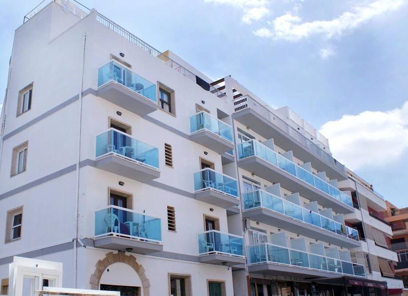Bâtiment Photo