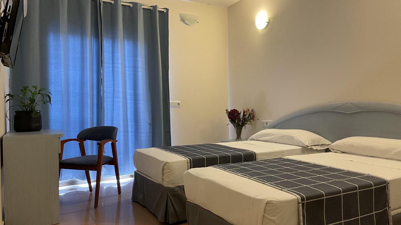 Hotel Imperial