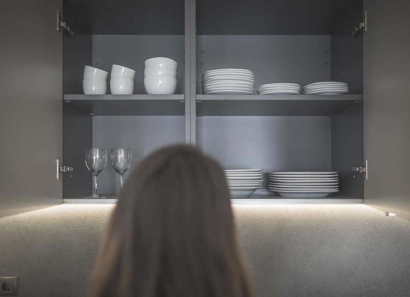 Équipements de la chambre Photo