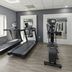 Salle de sport