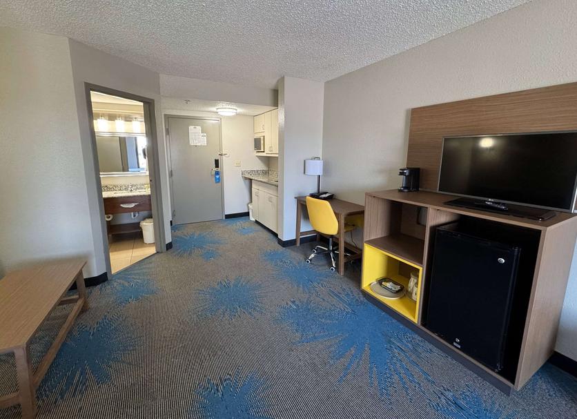 Équipements de la chambre Photo