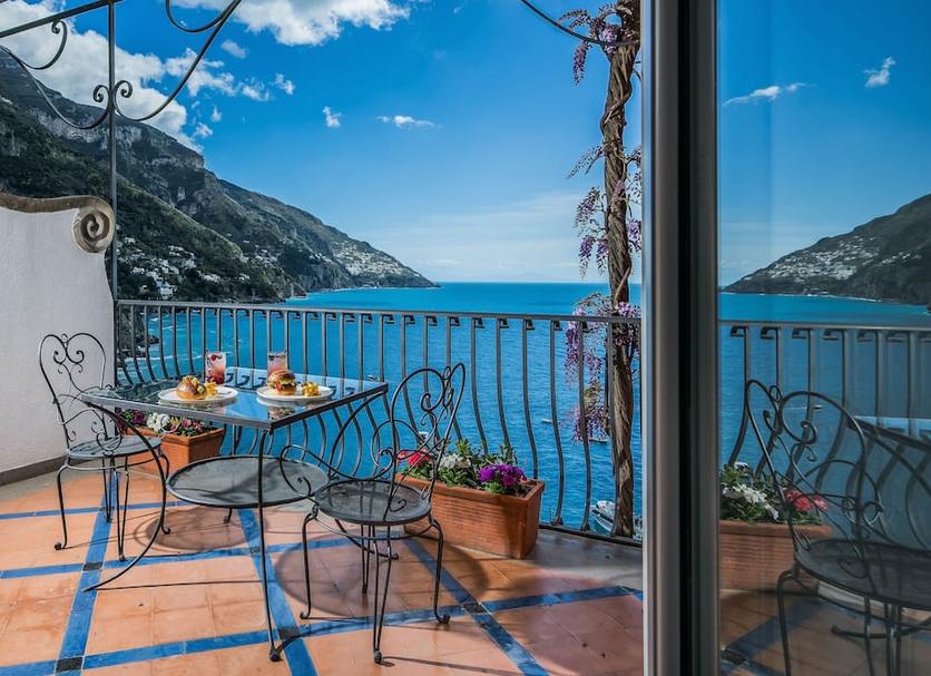 Balcon Photo