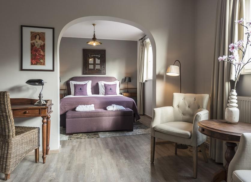 Chambre Photo