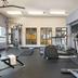 Salle de sport