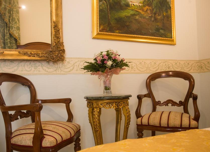 Équipements de la chambre Photo