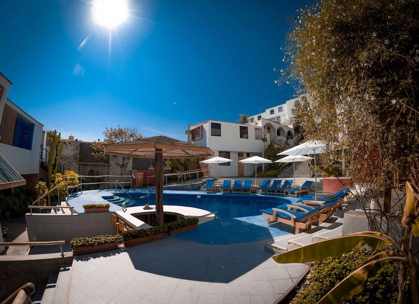 Piscine Photo