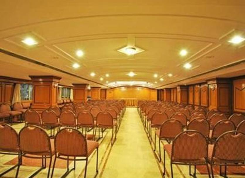 Espace de conférence Photo