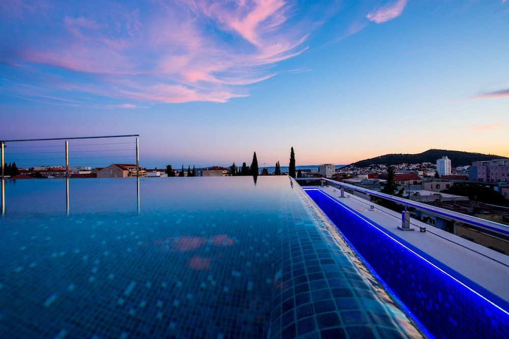 Piscine Photo