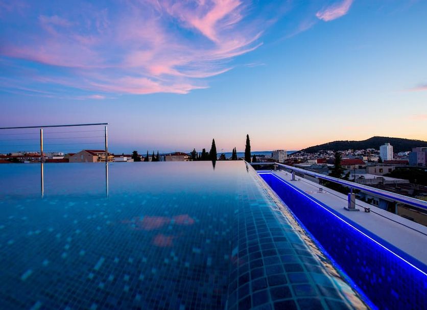 Piscine Photo