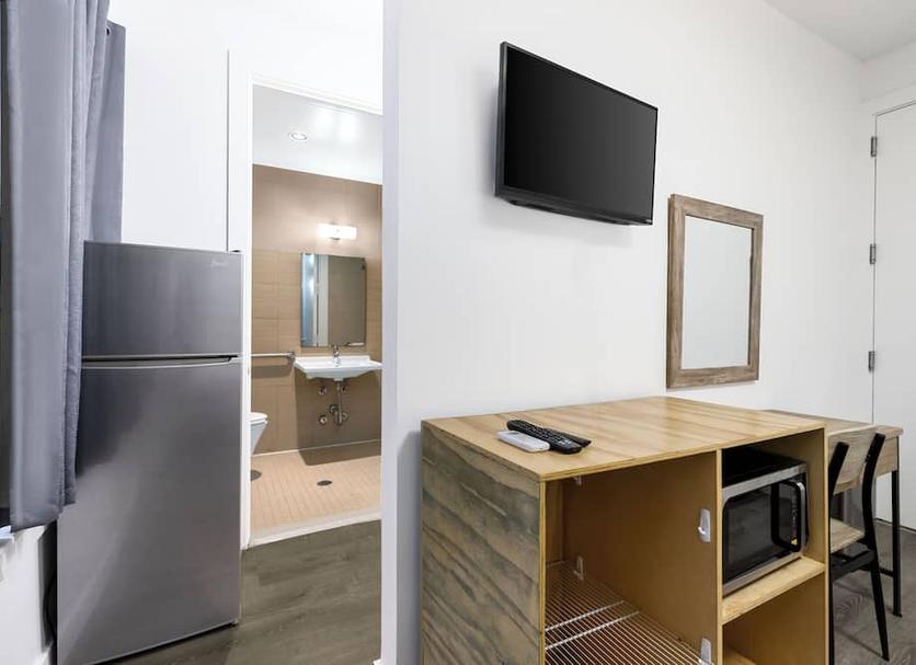 Équipements de la chambre Photo