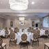 Salle de banquet