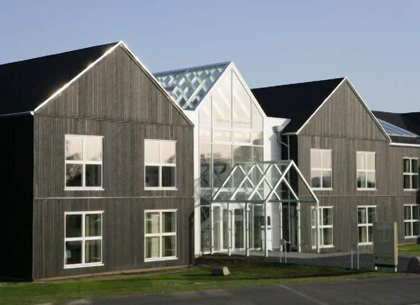 Bâtiment Photo