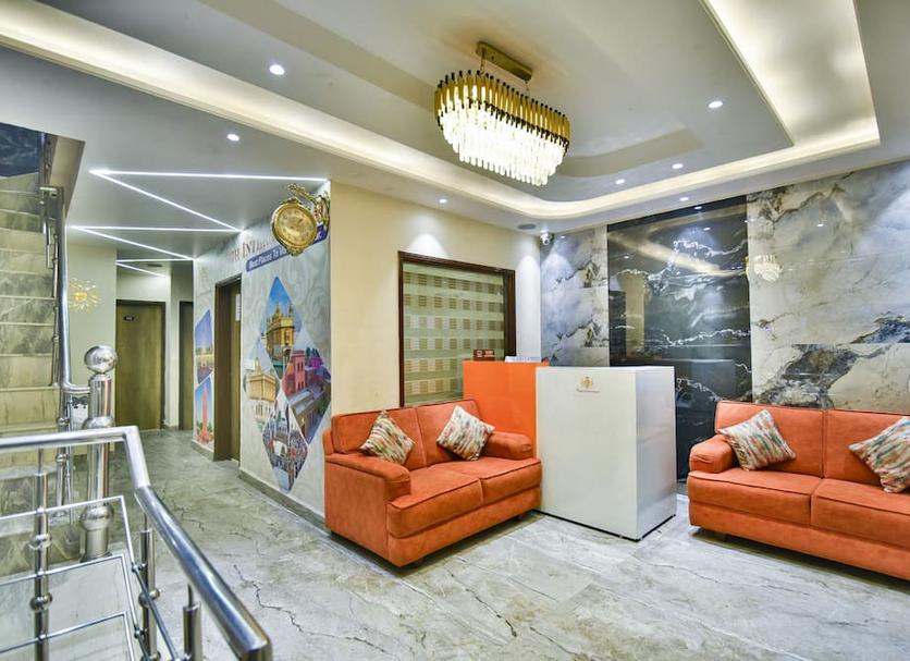 Hall d’entrée Photo