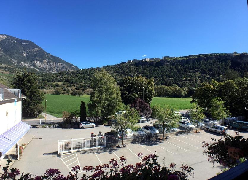 Extérieur Photo