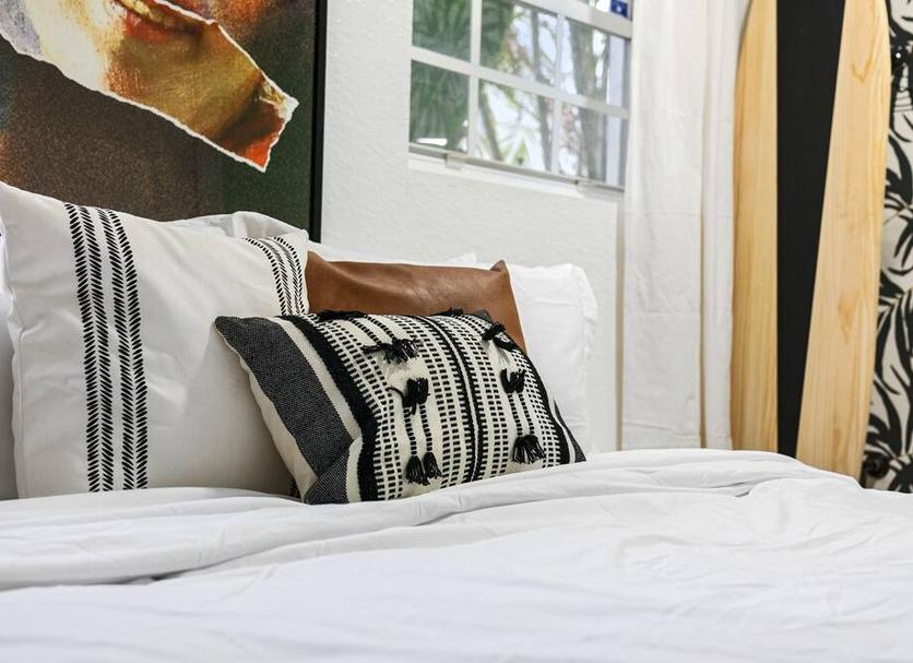 Équipements de la chambre Photo