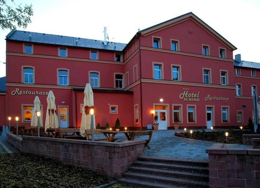 Bâtiment Photo