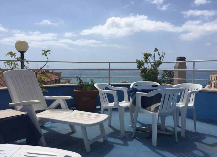 Balcon Photo