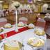 Salle de banquet