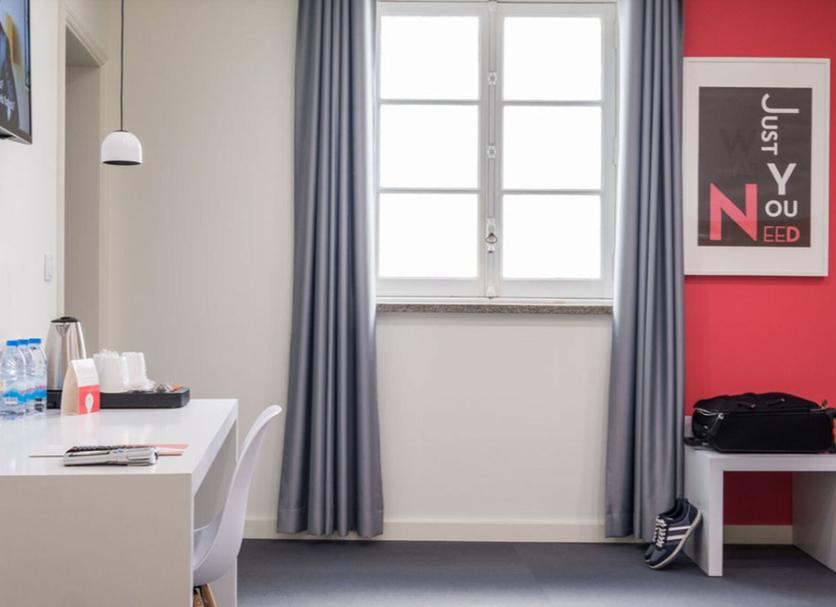 Équipements de la chambre Photo