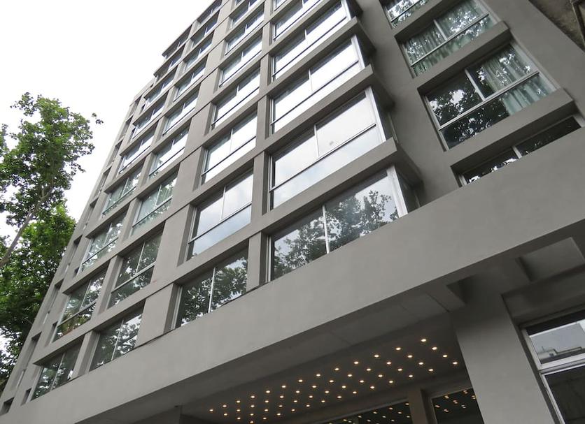 Bâtiment Photo
