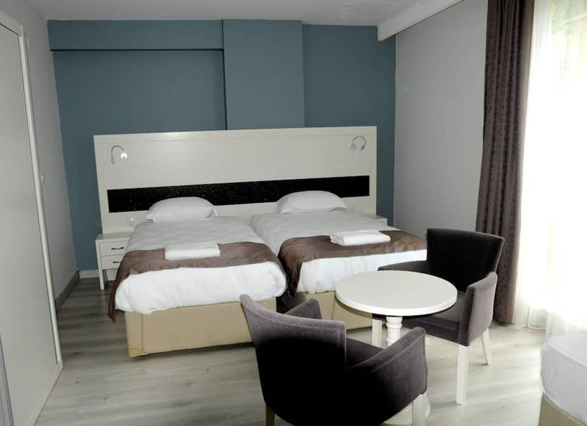 Chambre Photo