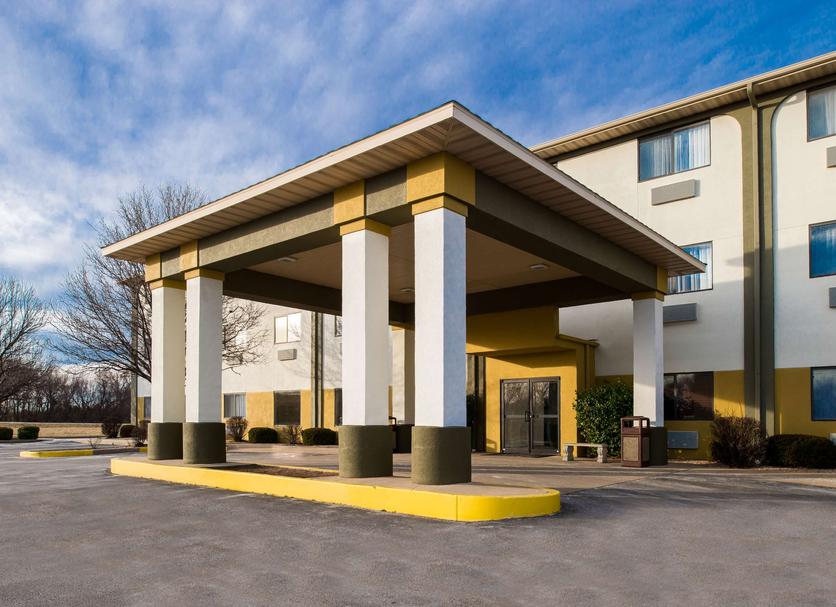 Bâtiment Photo