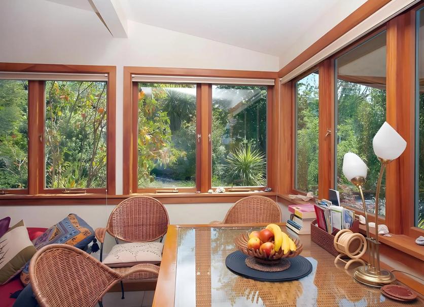 Salle à manger Photo