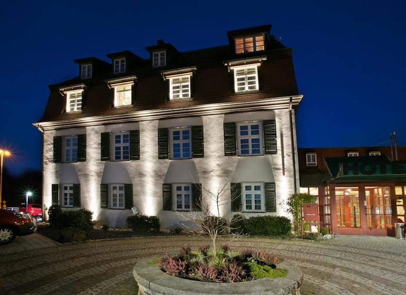 Bâtiment Photo