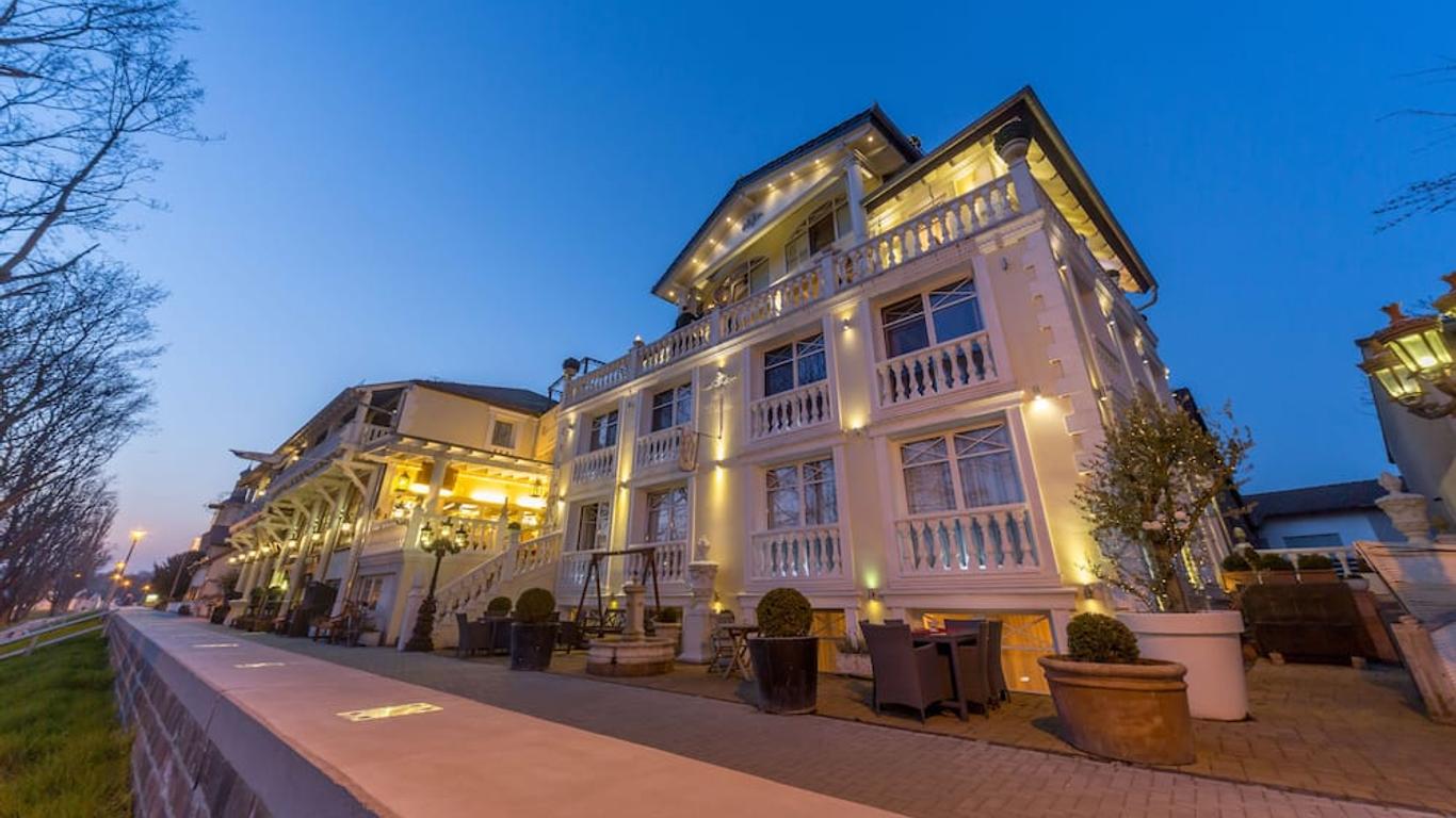Hotel Peter Schaefer