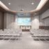 Espace de conférence