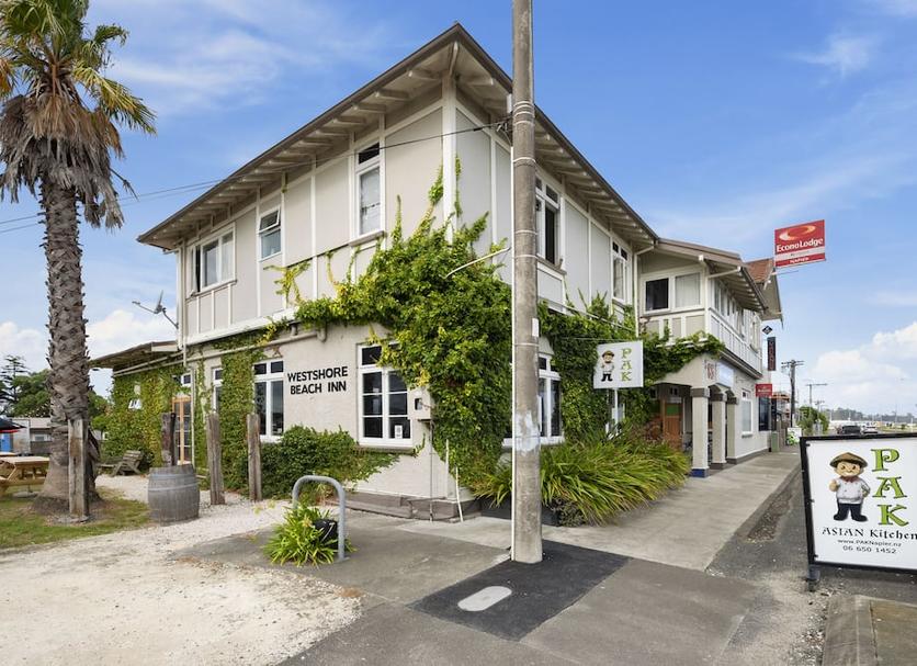 Bâtiment Photo