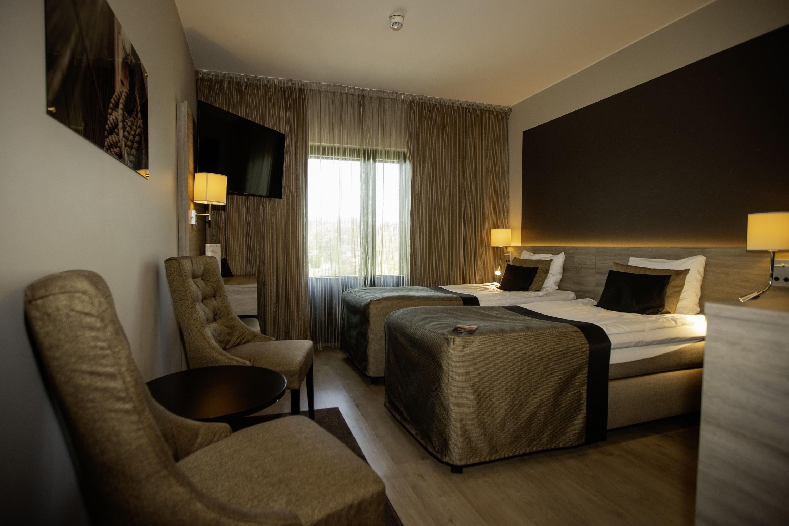 Chambre