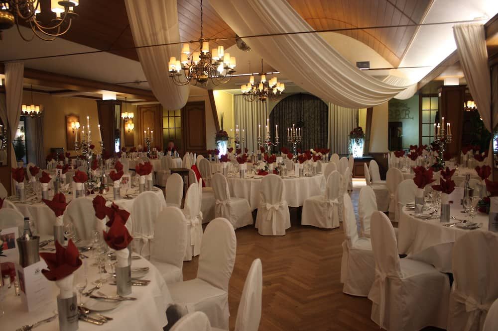 Salle de banquet Photo