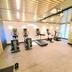 Salle de sport